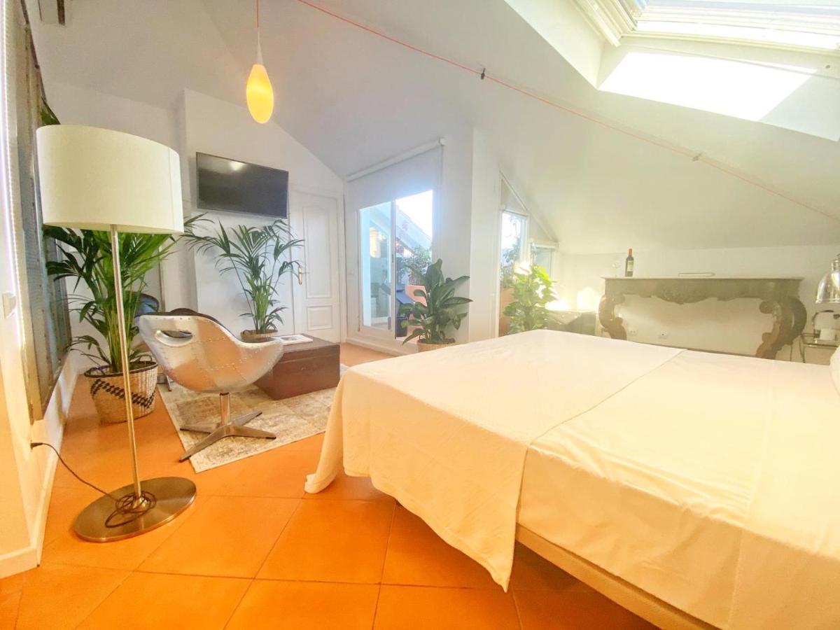 Pensión Molo 44 Puerto Banús 4*