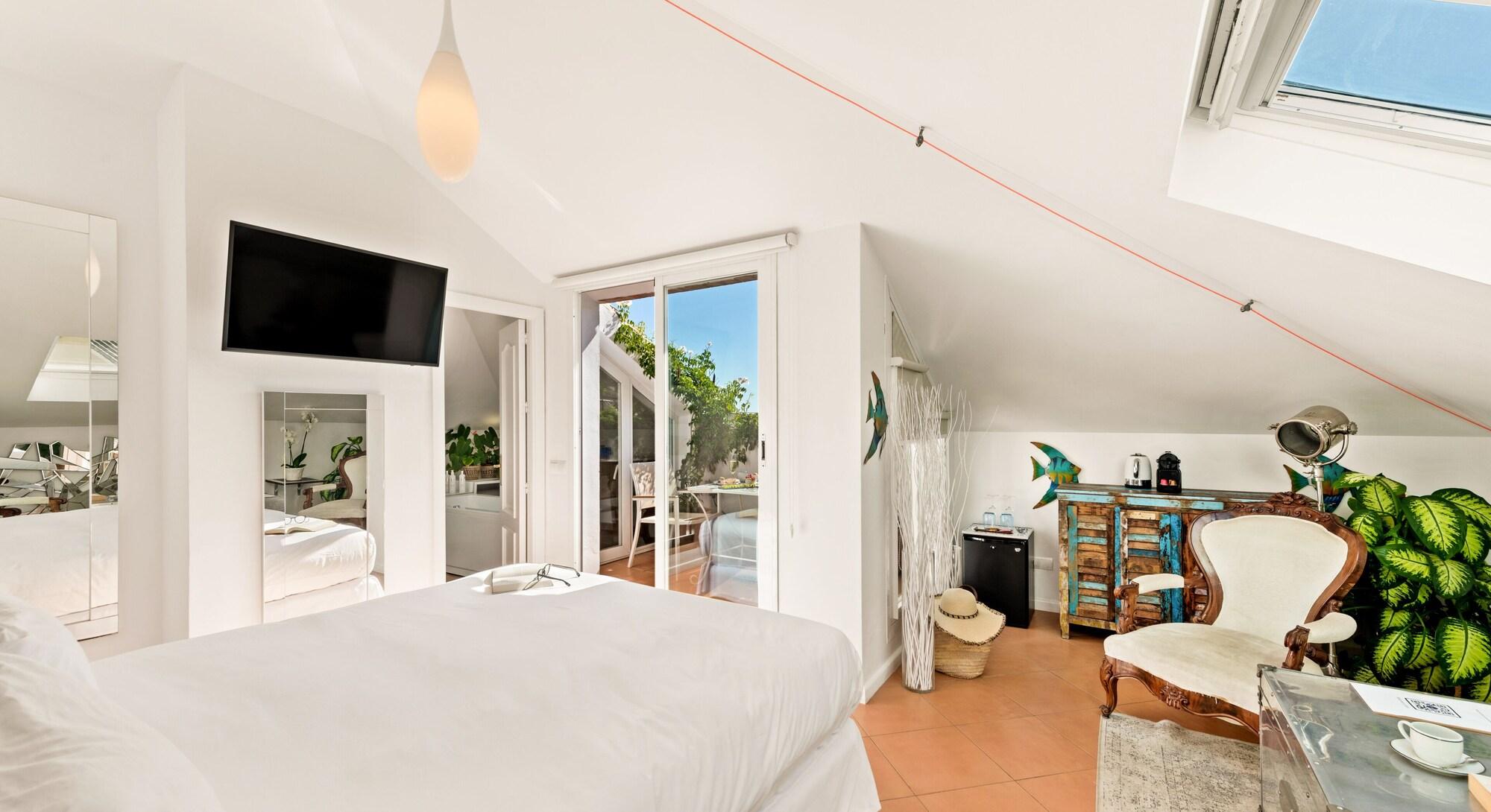 Pensión Molo 44 Puerto Banús 4*