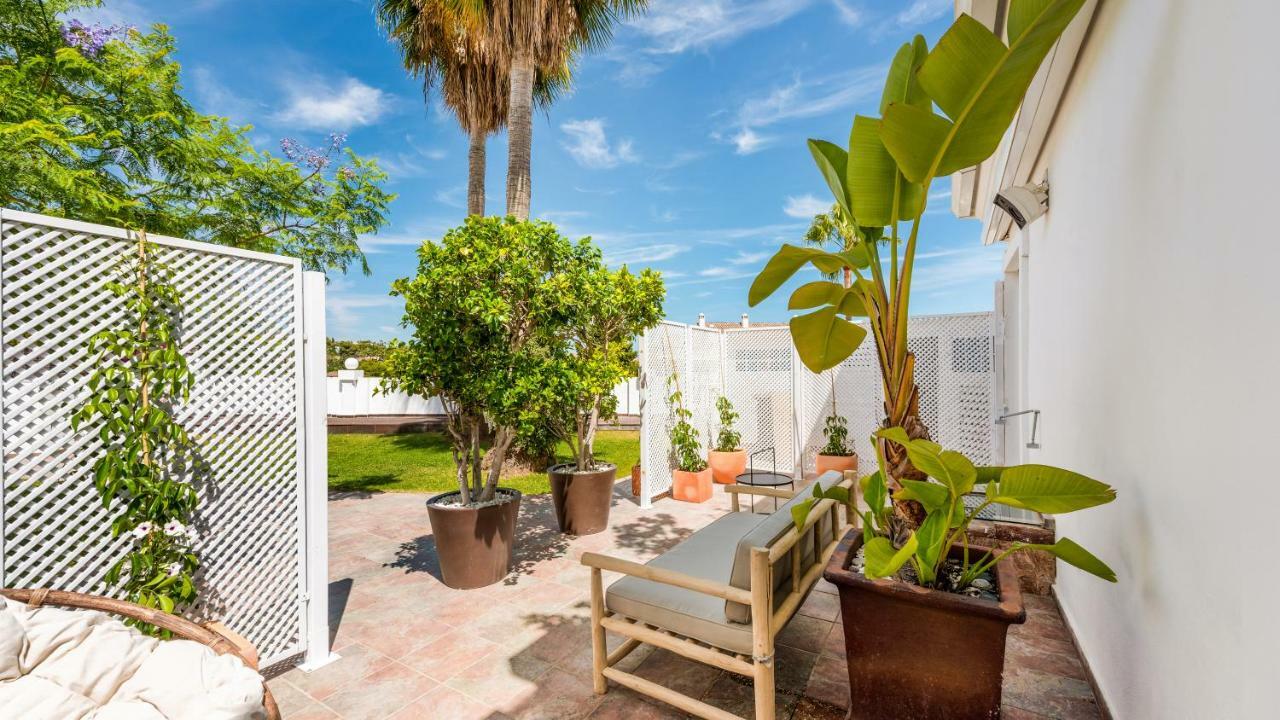 Pensión Molo 44 Puerto Banús Marbella