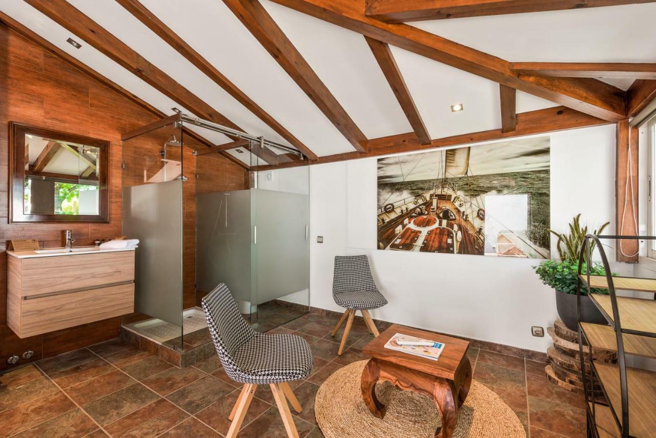Pensión Molo 44 Puerto Banús Marbella