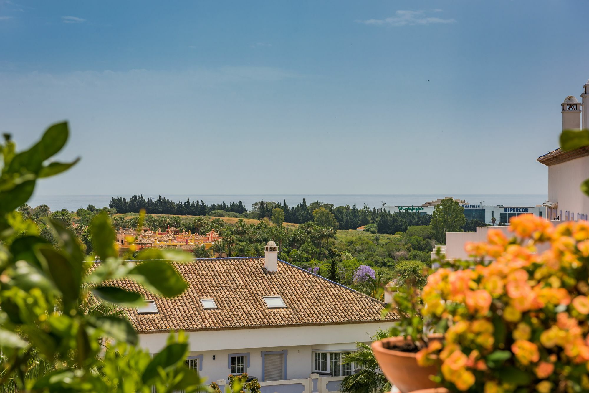 Molo 44 Puerto Banús 4*