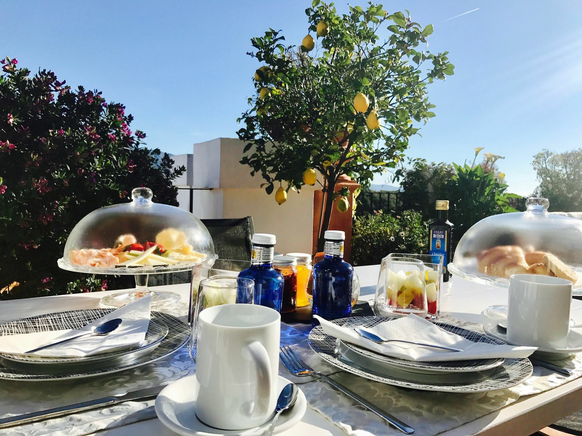 Molo 44 Puerto Banús 4* Marbella