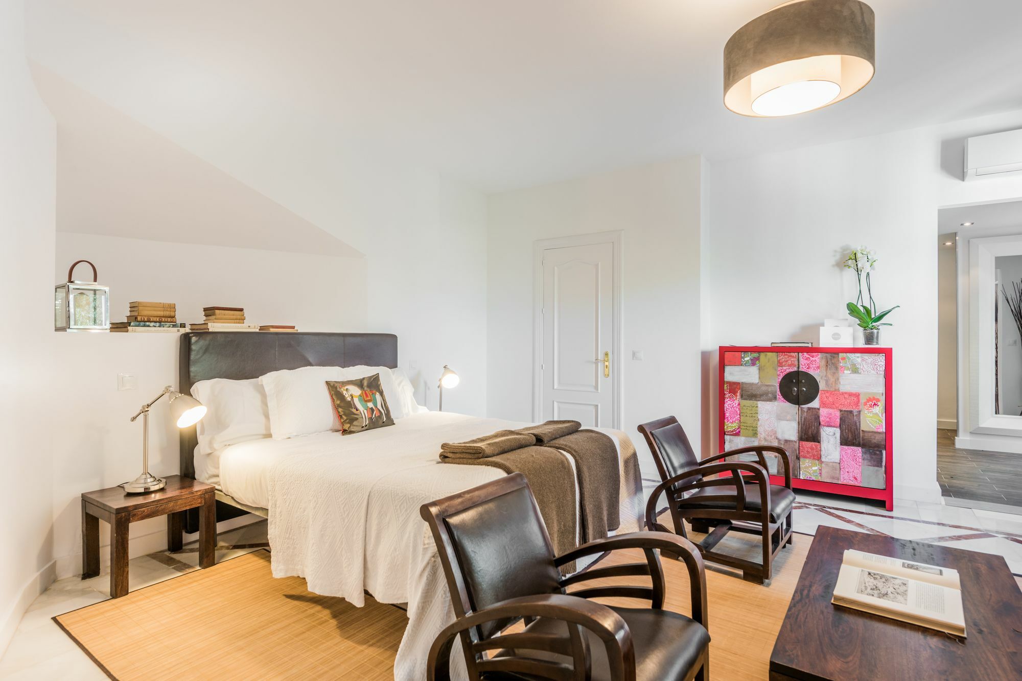 Molo 44 Puerto Banús 4* Marbella