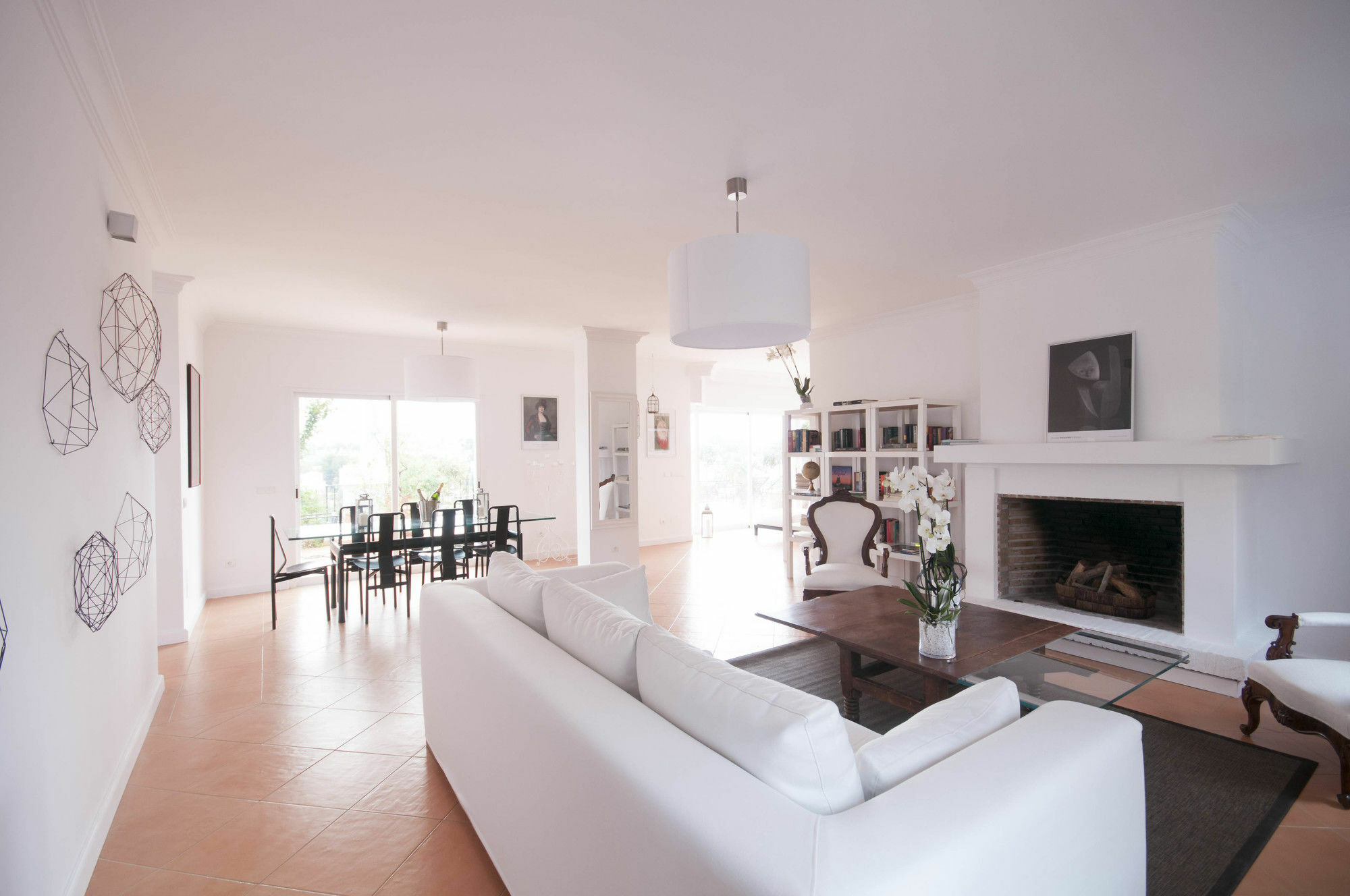 Pensión Molo 44 Puerto Banús