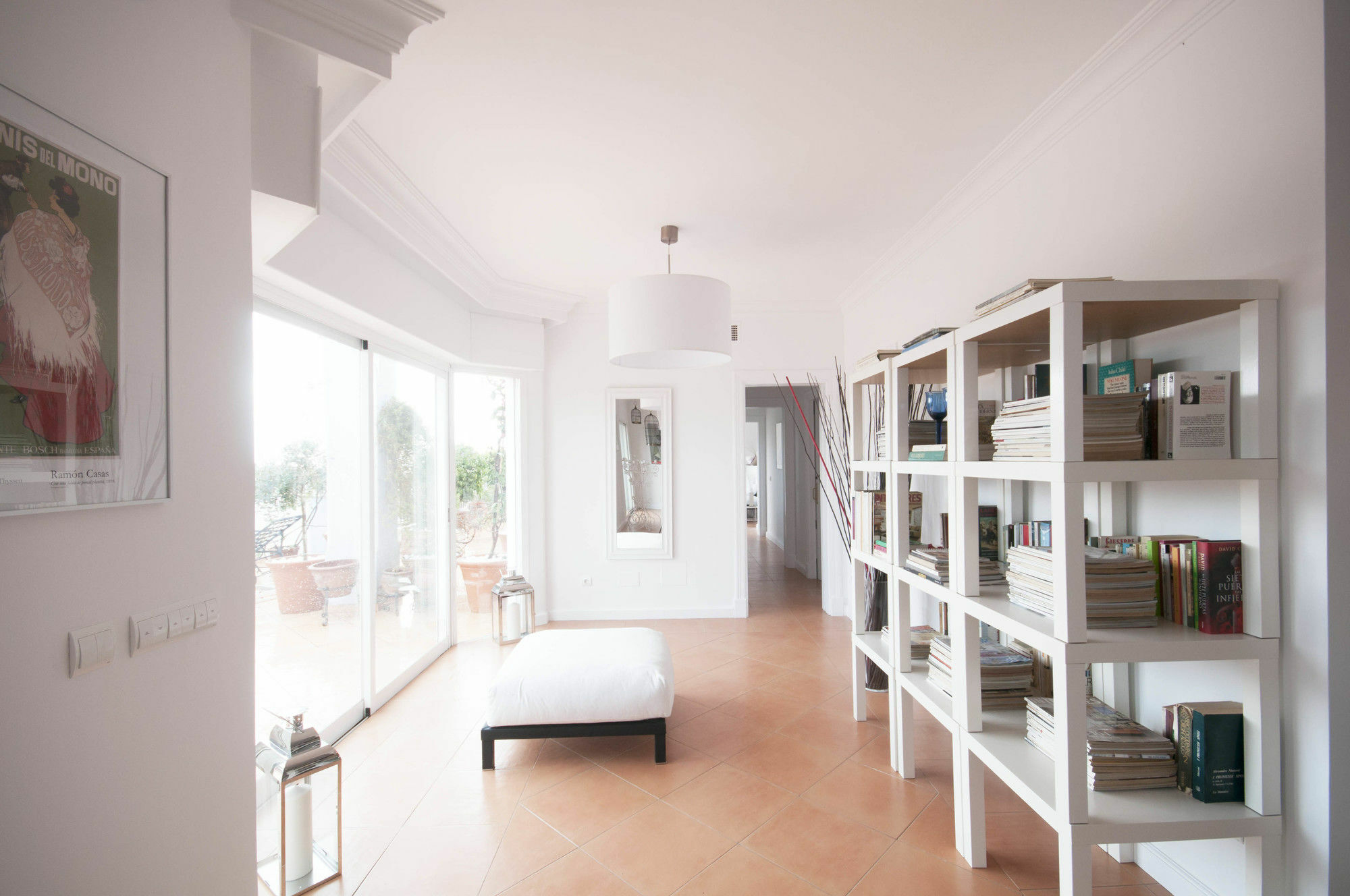 Molo 44 Puerto Banús 4*