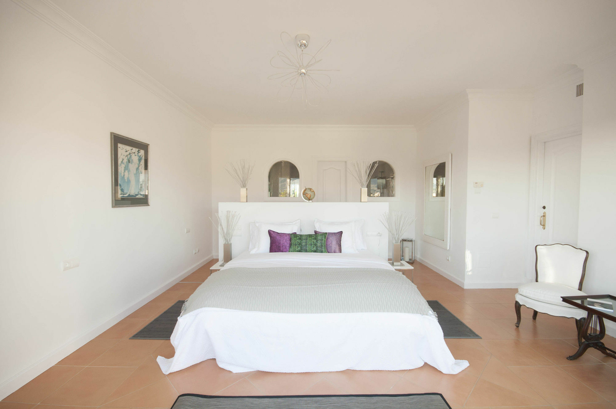 Pensión Molo 44 Puerto Banús 4*