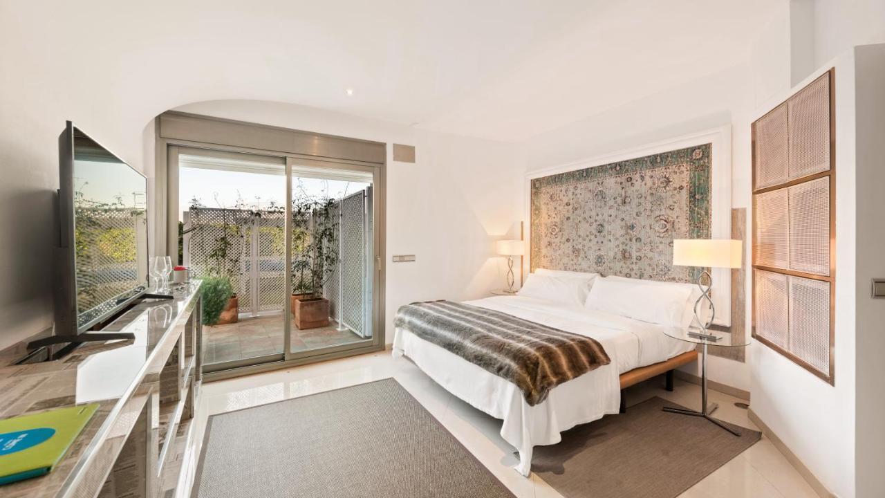 Molo 44 Puerto Banús 4* Marbella