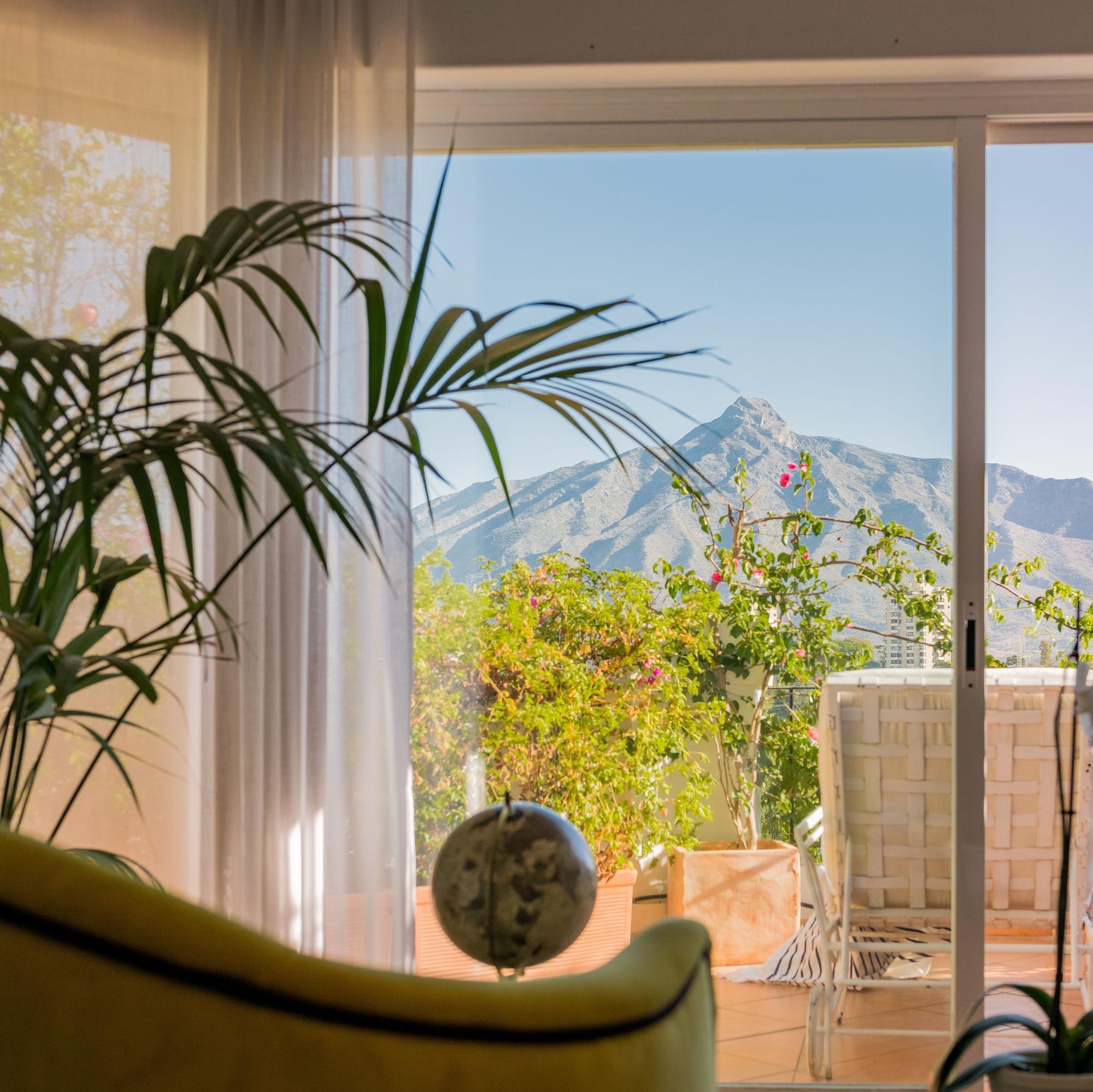 Molo 44 Puerto Banus Gasthof