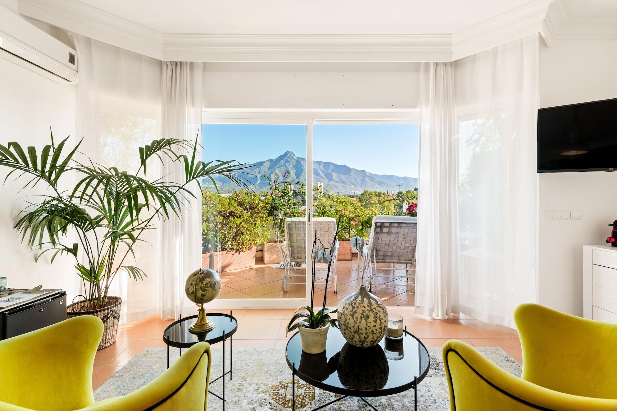 Gasthof Molo 44 Puerto Banus