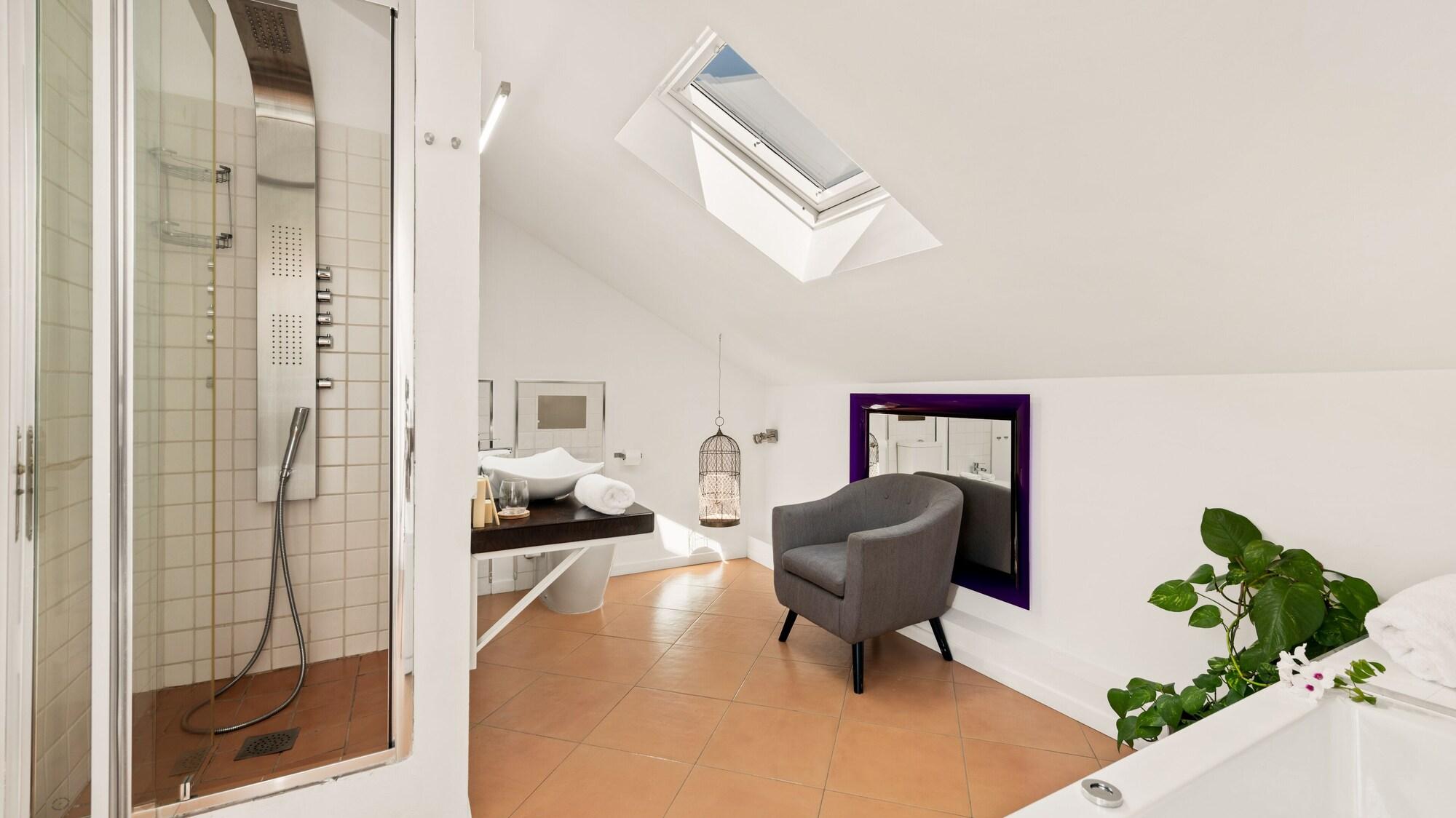 Molo 44 Puerto Banus Gasthof