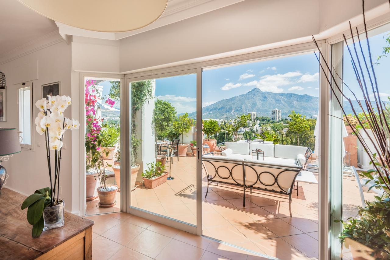 Gasthof Molo 44 Puerto Banus