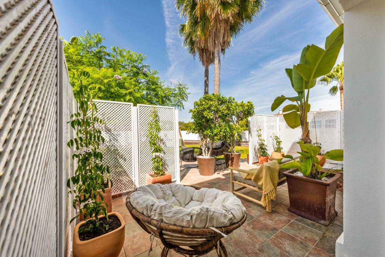 Gasthof Molo 44 Puerto Banus 4*