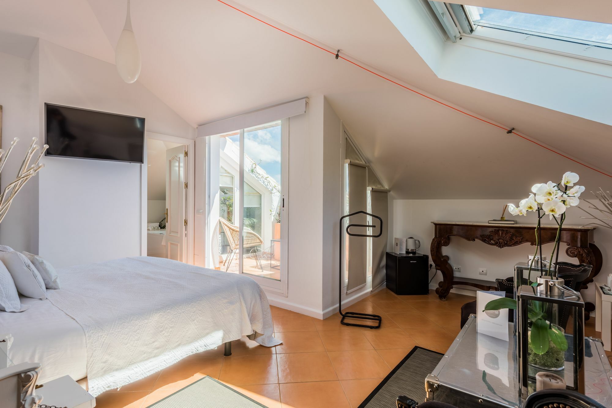 Gasthof Molo 44 Puerto Banus