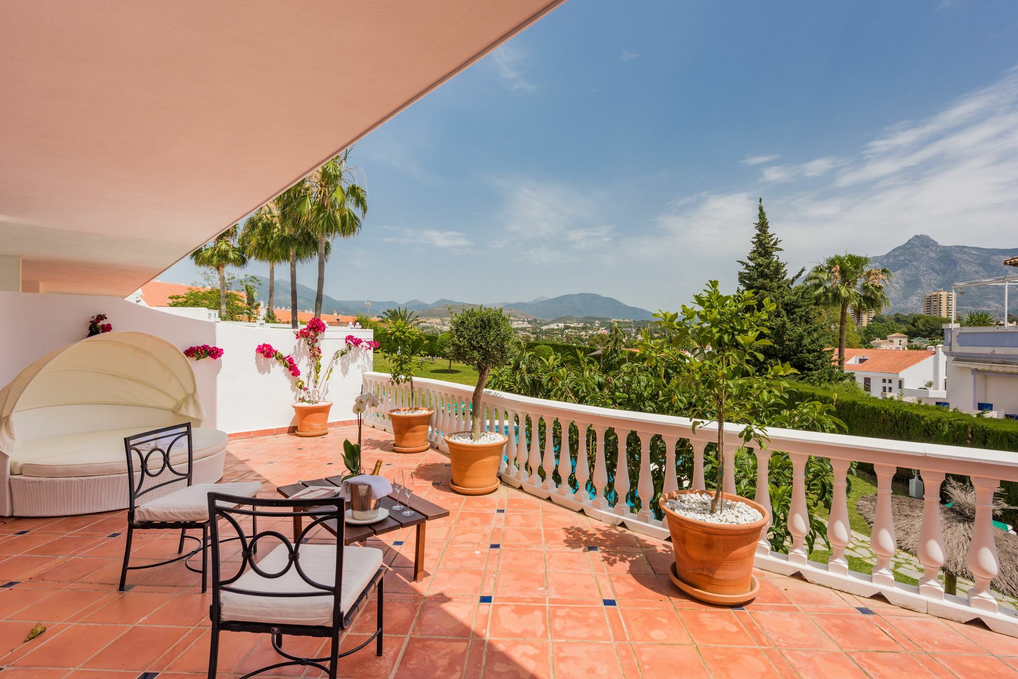 Gasthof Molo 44 Puerto Banus