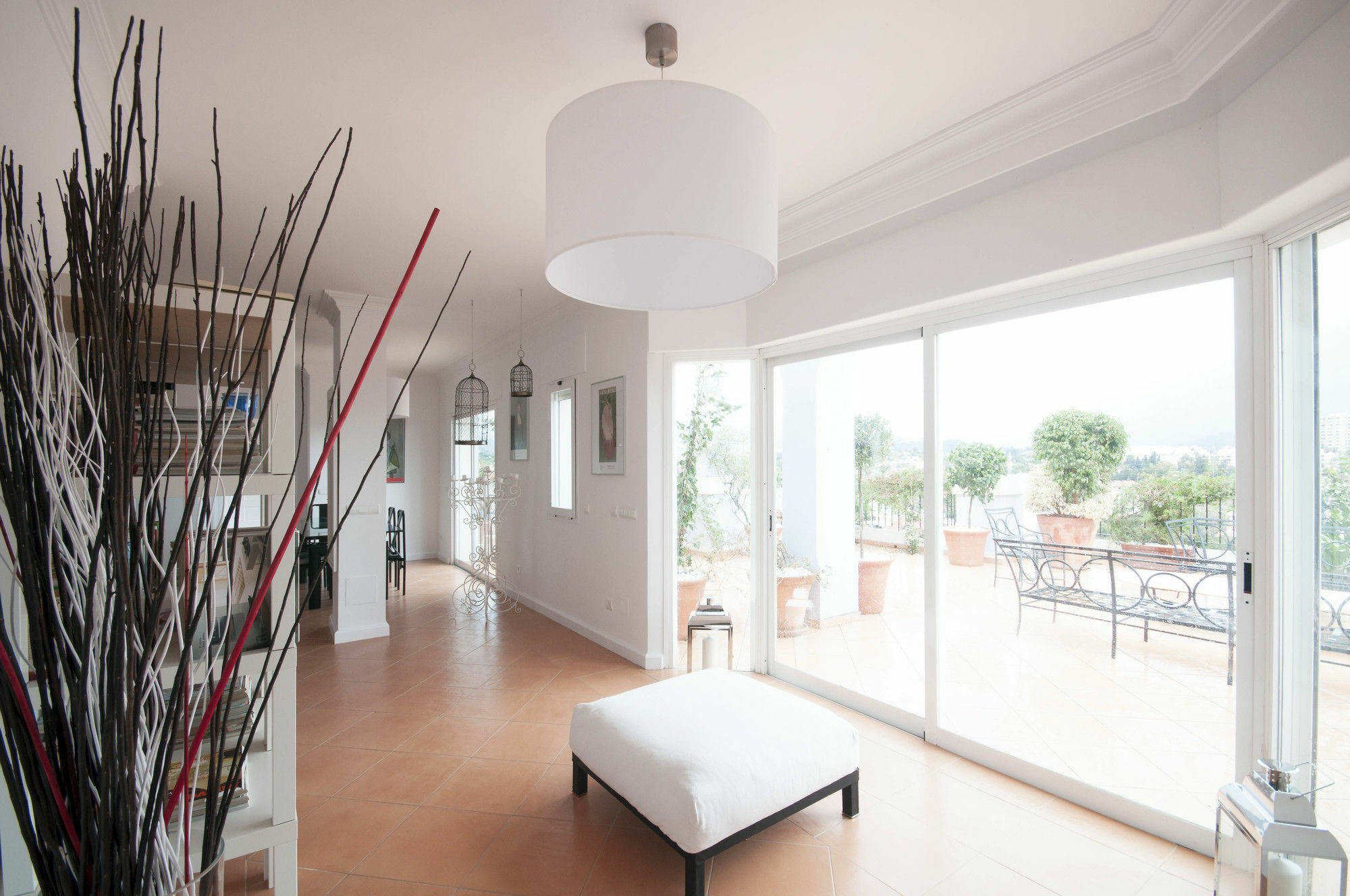 Molo 44 Puerto Banus Gasthof 4*