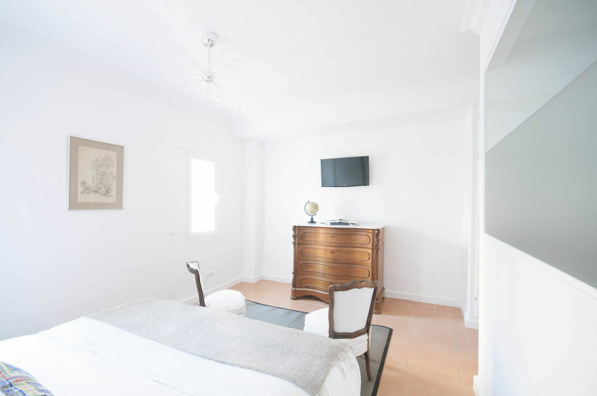 Molo 44 Puerto Banus Gasthof