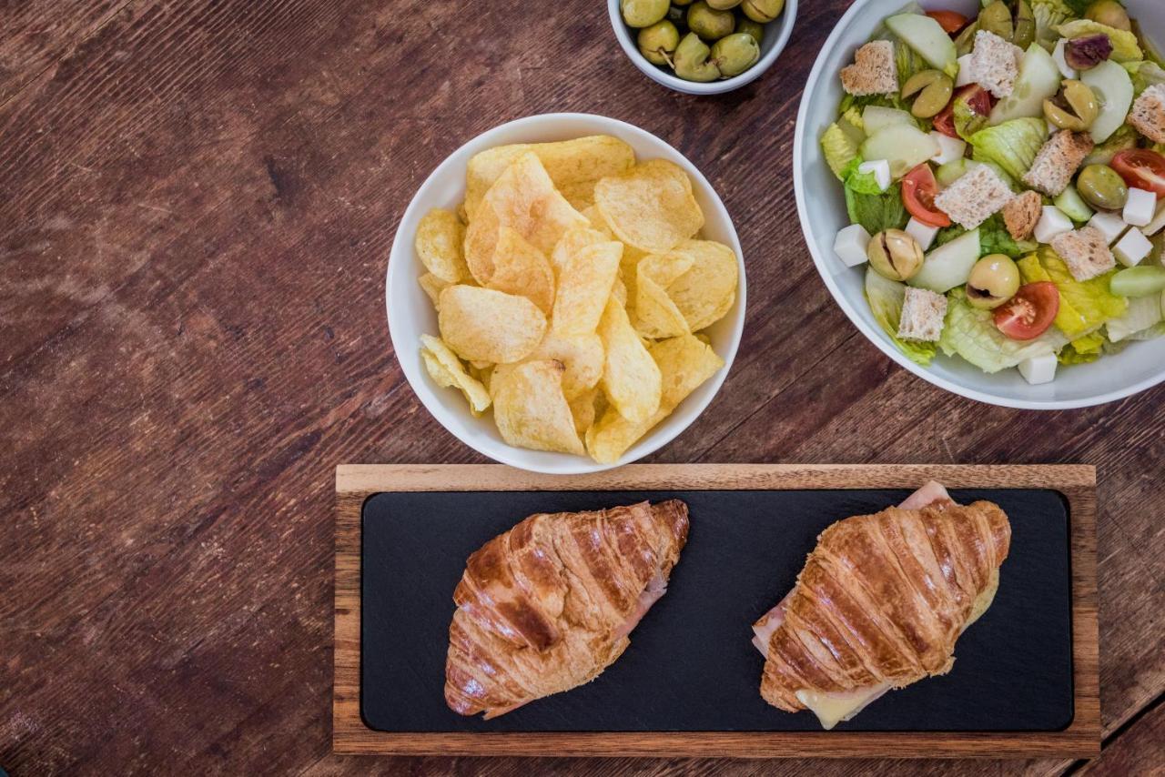 Molo 44 Puerto Banus Gasthof