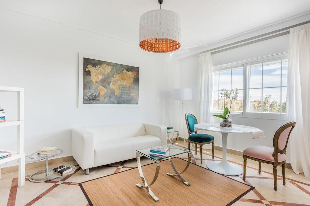 Molo 44 Puerto Banus Gasthof